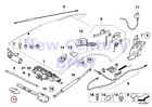 Bmw54217064089 Bmw Genuine Emergency Actuating
