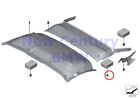 Bmw54377220698 Bmw Genuine Internal Head Lining Fastening Kit For Headliner