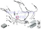 Bmw54377311084 Bmw Genuine Hydraulics Hydraulic Line With Wiring Harness Set