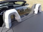 Bmwz4g2 Windblox Ranked Bmw Windscreen Windblocker Wind Deflector Windstop 804551111044