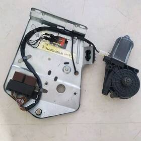 94462405501 Bosch 0130821047 Porsche 944 951 Turbo Sunroof Motor Assembly Mechanism 86-91