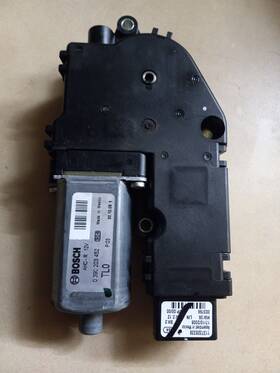 0390203452 Bosch 2010 Acura Tsx Sunroof Motor