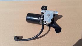 058990802 Bosch 1983 Mercedes Benz W123 300d Electric Sunroof Motor Oem