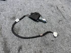 32165-thr-a000 Bosch Honda Odyssey Ex-l 18-20 Front Upper Sunroof Moonroof Glass Drive Motor Oem 34k