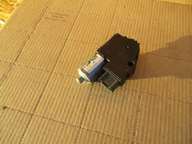 Bosch 390 200 071 2007-2015 Audi Q7 Suv Upper Panoramic Sliding Roof Sunroof Drive Motor Oem