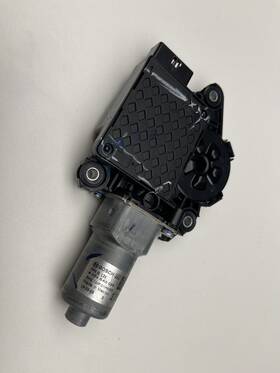 6004sa0025 Bosch 2018 Honda Cr-v Ex Sunroof Adjustment Motor Oem