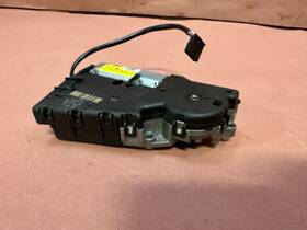 95556400110 Bosch Porsche Cayenne 03-10 955 Sun Roof Motor Drive Oem 72k Miles