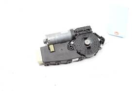 A2059013212 Bosch Mercedes C43 C63 C300 W205 Panoramic Sunroof Sun Roof Right Side Motor Oem 19-21