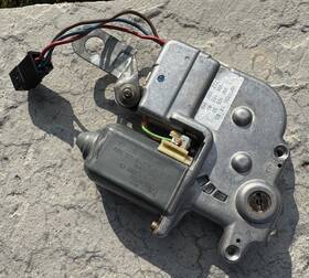 722696560 Bosch/ Rockwell/ Volkswagen Oe Sunroof Moonroof Motor Vw Passat Corrado 357 877 795 722 696 560