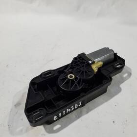 0390203680 Buick 2016 Cascada Oem Sunroof Motor
