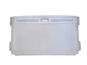 Buick 22923744 2014 Regal Sunroof Sun Roof Shadow Trim Panel Oem