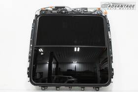 26692924 Buick 2017-2019 Lacrosse Upper Sunroof Moonroof Roof Window Glass Oem