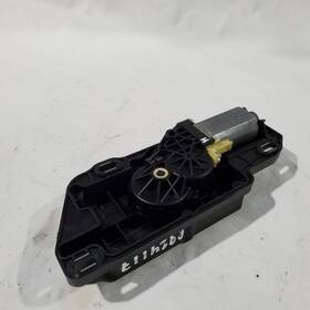Buick 2858848 Used Sunroof Motor Fits 2016 Cascada Grade A