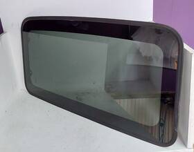 43r-001617 Buick 2008 Enclave Sunroof Glass Only Oem P3649