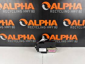 50006585 Buick Sun Roof Motor Encore 13 14 15 16 17 18 19 20 21 22 50006585 Buick Sun Roof Motor Encore 13 14 15 16 17 18 19 20 21 22
