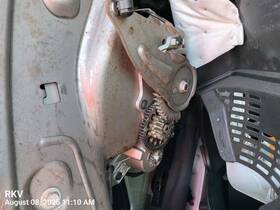 Buick 640.gm4a17 Decklid/trunk/liftgate/hatch Motor Actuator Oem 2017 Enclave 1yr Wrnty