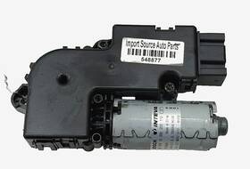 Buick 74173760 2017-2019 Envision Oem Sunroof Motor