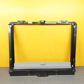 Buick 847677838 2018-2024 Enclave Rear Sun Roof Sunroof Sunshade Frame With Shade