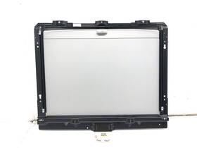 84767838 Buick 2018-2021 Enclave Rear Sunroof Frame Track With Sunshade Oem