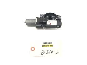 84815528 Buick 2018-2024 Enclave Sunroof Sun Roof Moonroof Motor Oem