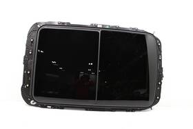 84881776 Buick Envision Panoramic Sunroof Sun Roof Window Glass And Motors Oem 2021 - 2022 84881776 Buick Envision Panoramic Sunroof Sun Roof Window Glass And Motors Oem 2021 - 2022