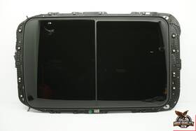 Buick 84881780 2021-2022 Envision Oem Panoramic Roof Sunroof Moonroof Window Glass