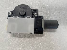 84991674 Buick 2018-2024 Enclave Rear Sunroof Moonroof Shade Motor Oem #a0.18