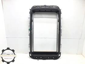 85572080 Buick 2021-2023 Envision Sunroof Track Frame Oem