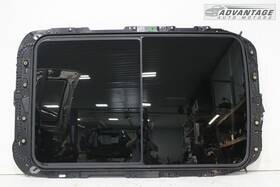 85641097 Buick 2021-2022 Envision Panoramic Roof Sunroof Moonroof Window Glass Oem 85641097 Buick 2021-2022 Envision Panoramic Roof Sunroof Moonroof Window Glass Oem
