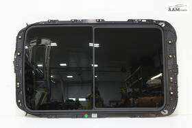 948735116 Buick 2021-2022 Envision Panoramic Roof Sunroof Moonroof Window Glass Oem