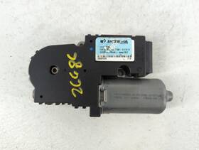 Esa26f0235 Buick 2017 Regal Sunroof Motor Oem Xyyb2
