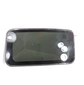 Rgl-5363 Buick 1997-2005 Park Avenue Sun Roof Glass Oem
