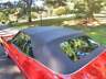 Buitdefgls261-111-5a60 Convertible Tops Buick Centurion Lesabre Top Defroster Glass Black Vinyl