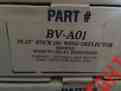 Bv-a01 Benevento Deflector Bva01 Sunroof Wind