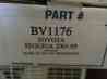 Bv1176 Sunroof Deflector Benevento Sequioa Wind