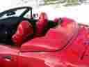 Bz3-sh Dct Bmw Z3 Roadster All Years Speedster Humps New Unpainted Easy To Install