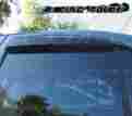 Wvsr2-cck158899 C1500 Generic Jdm Out Channel 2mm Visors Deflector Sunroof 3pcs Chevy Pickup 1988-99
