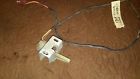 C1vb-15a681d C1vf-15672-c Ford Lincoln Convertible Top Up Header Switch Sensor Relay
