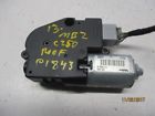 405.555 C250 Mercedes-benz Oem 12 2012