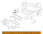 C2p16666 Jaguar Oem 07-15 Xkr