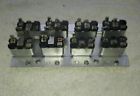 C2vb-15672-a Ford Lincoln Convertible Top Relay Master Control Panel Up Down