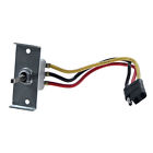C4dz-15668-a Scott Drake Mustang Convertible Top Switch