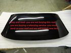 C5 Blem Relens Melrose Int Corvette Roof Panel Lens Rebuild Exchange