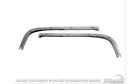 C5zz-76423a18-9 Scott Drake Convertible Top Boot Side Molding