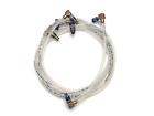 C5zz-7653456-a Scott Drake Convertible Hydraulic Hose Lines Fittings Ford Kit