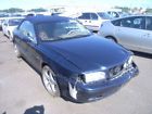 152-58863 C70 Roof Convertible Fits Volvo Series