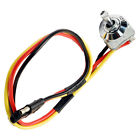 C7zz-15668-a Scott Drake Convertible Top Switch
