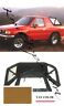 C930 Acme Isuzu Amigo Convertible Top With Clear Window Tan Color