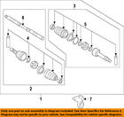 C9bda1aa0a Nissan Oem 09-14 Murano-front Outer