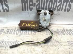 127074 Cadillac 1971-1976 Deville Fleetwood Factory Oem Sunroof Moon Sun Roof Motor